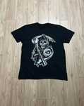 Koszulka Sons Of Anarchy Affliction Vintage L XL
L·Dobry·Affliction