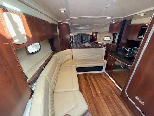 Motorówka Chaparral 310 Signature 13r 2x MerCruiser 5.0L, generator,