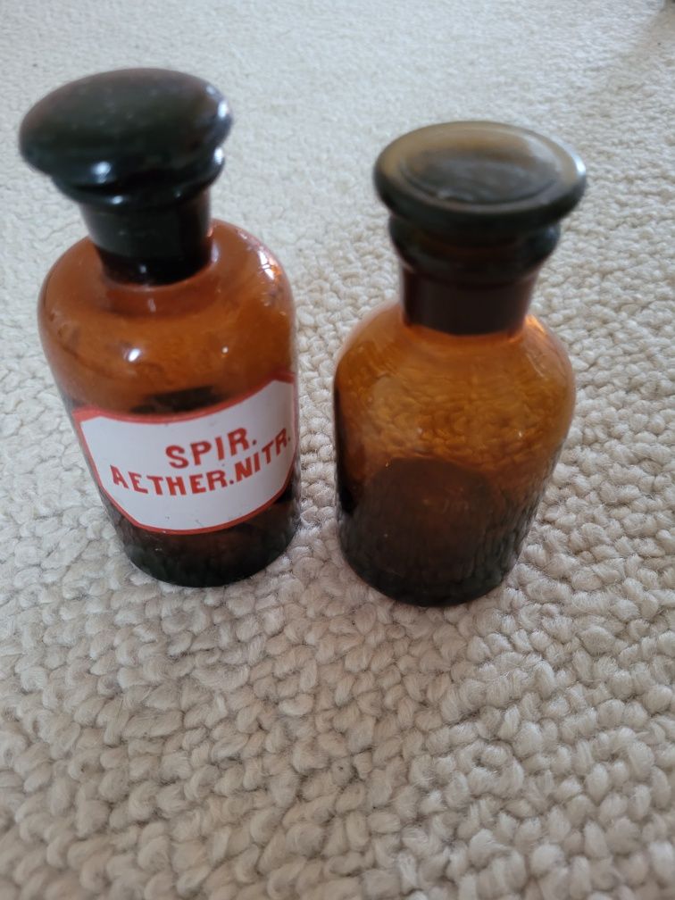 Pojemniki laboratoryjne