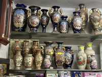 Jarras de Porcelana Chinesas