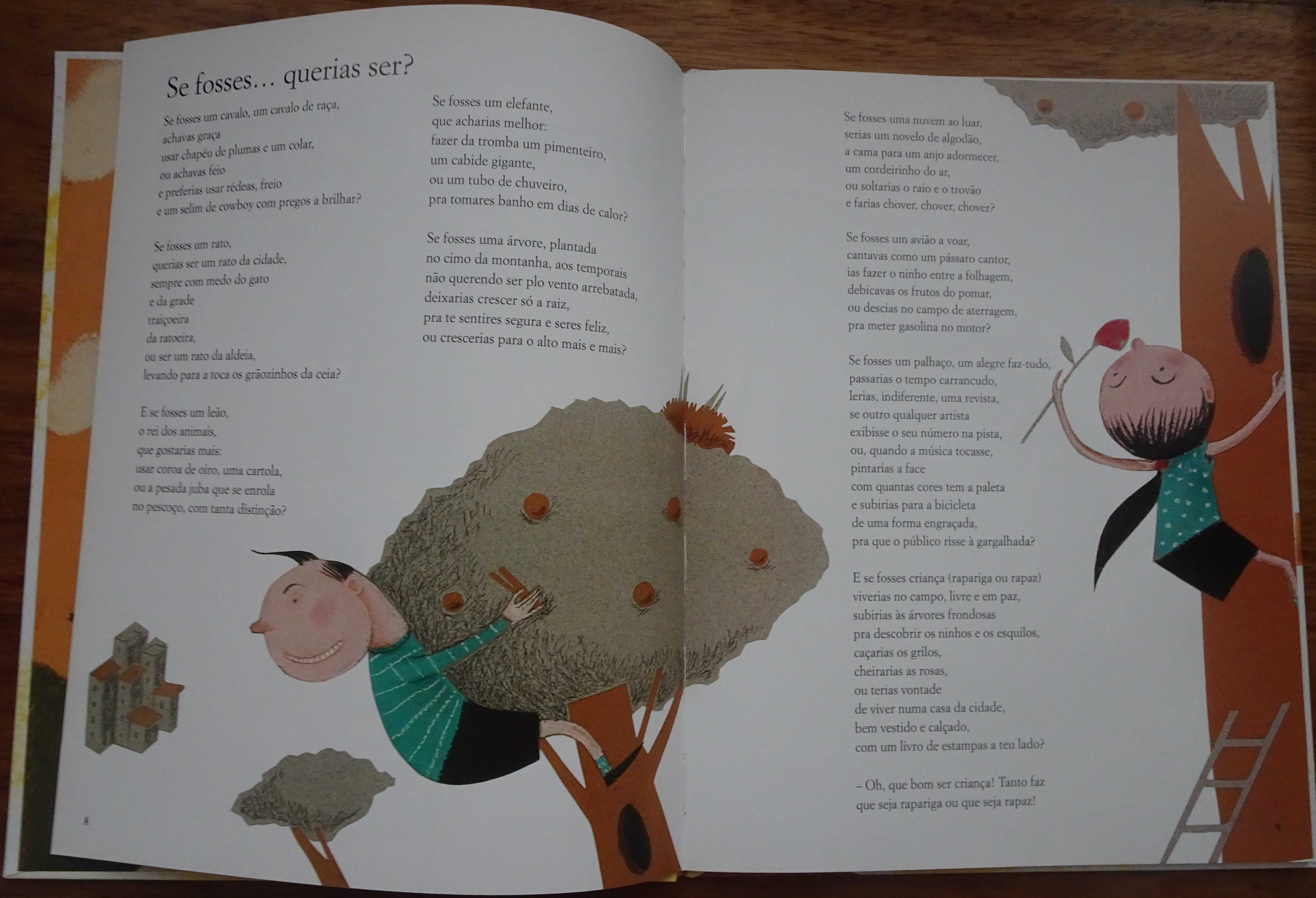 Versos de Cacaracá (Poesia Infantil) de António Manuel Couto Viana