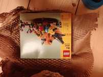 LEGO Ideas 40639 Ptasie Gniazdo