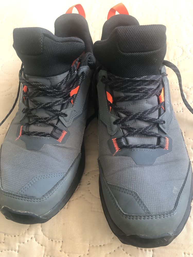 Buty trekkingowe meskie adidas terrex
