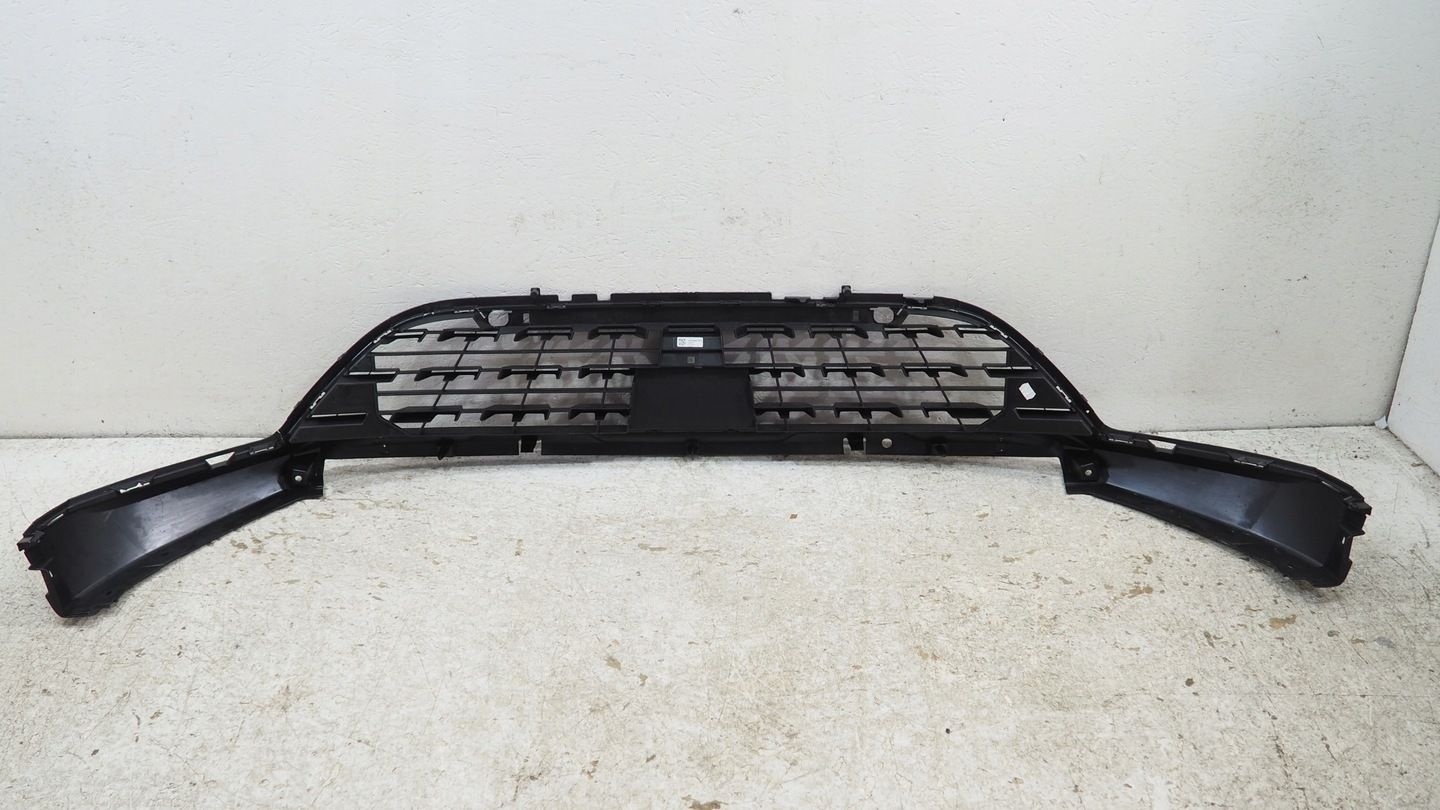 Renault captur II spoiler dokładka zderzaka przód 620260503R