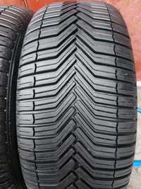 235/50/18 R18 Michelin CrossClimate 2шт ціна за 1шт шини