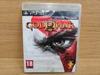 Gra na PS3 - God of War III