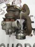 VW SEAT AUDI SKODA VAG turbina turbo 1.4 tsi tfsi 140,150,160,170