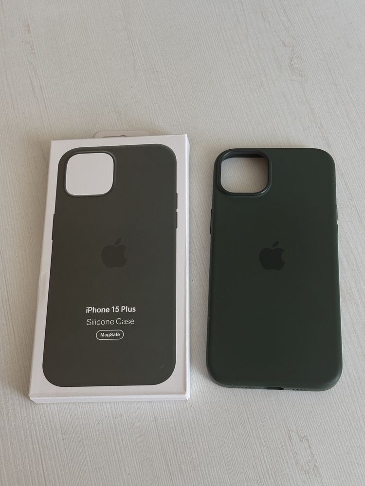 Apple Iphone 15 Plus 128 GB gwarancja, stan bdb