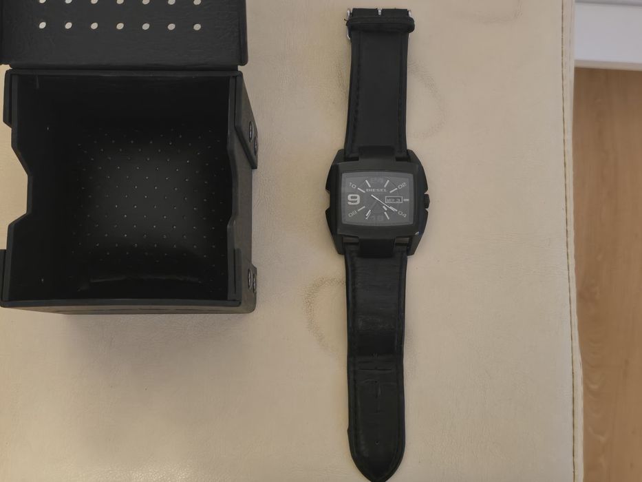 Zegarek Diesel DZ1430 Orginalny