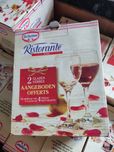 2 x Kieliszki szklanki na wino nowe 28sztuk