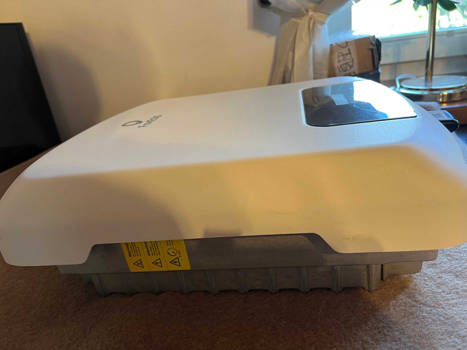 Falownik jednofazowy FoxESS F3600  3.0 – 6.0kW.