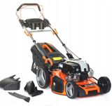 Бензинова газонокосарка GATEC GT 153 NB KS 53 см 65 л 4,9 к.с. косилка