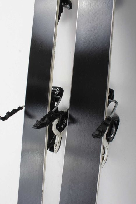 Narty Kastle DX 85 Premium 160 cm + K11 PRD Gripwalk 2023 - 1573