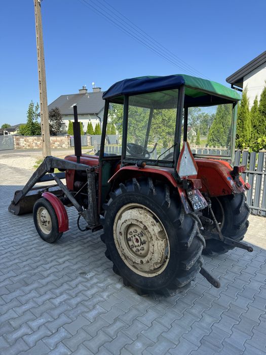 C 330  , z Turem II-właściciel,Zarejestrowany
