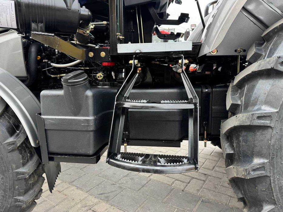 трактор СКАУТ TY - 504 PRO оновлена версія