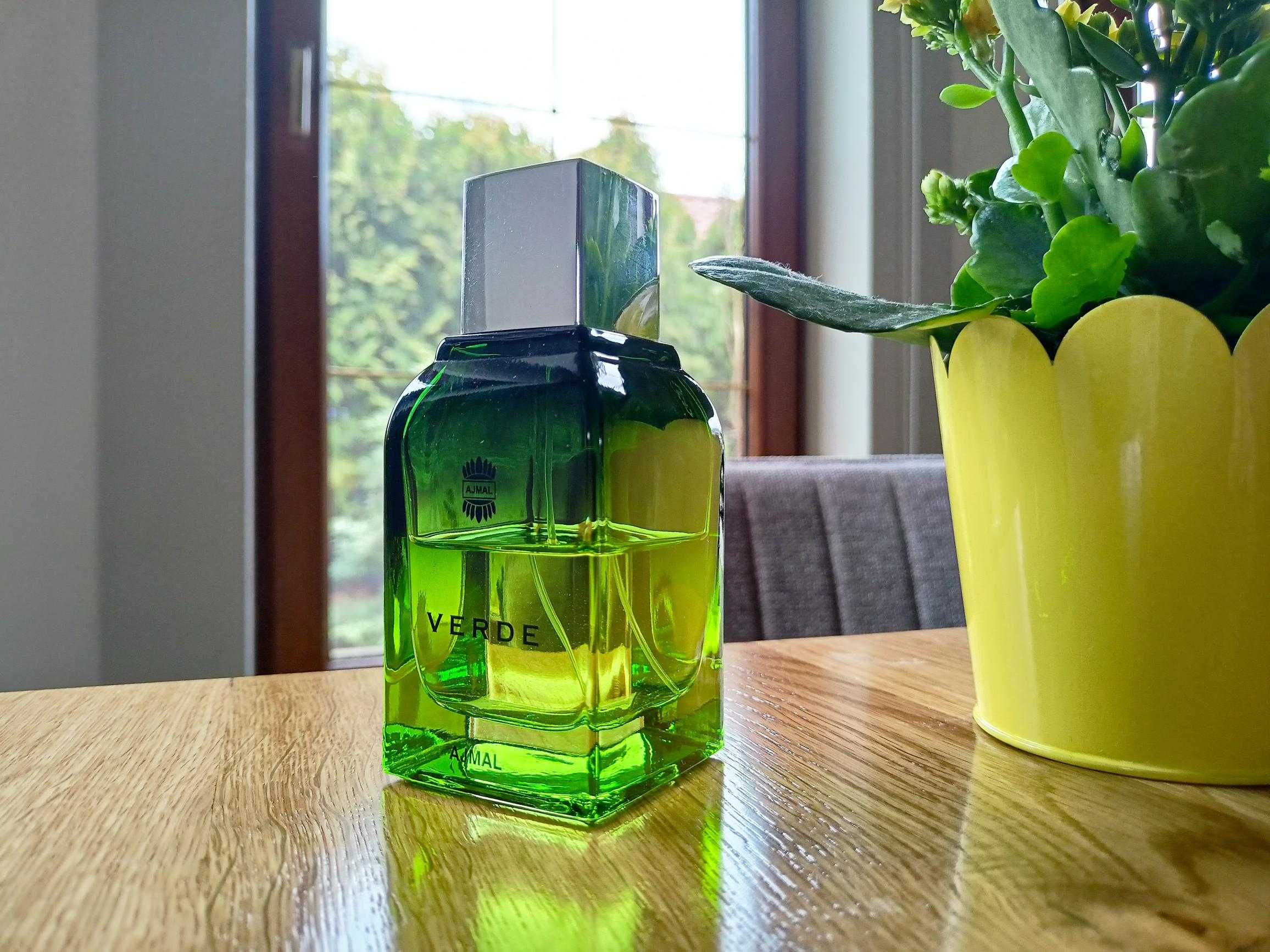 Ajmal Verde EDP 10ml