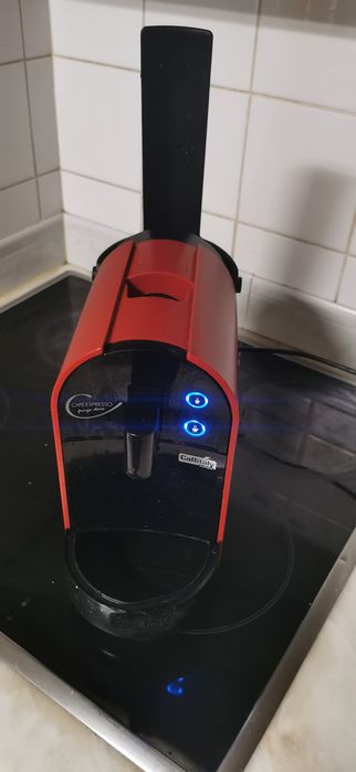 Máquina de café Pingo Doce