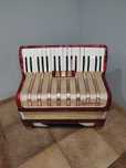 Akordeon Hohner Concerto II 72 basy