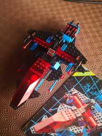 LEGO 6781  SP-Striker