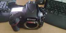 Nikon D800 stan dobry technicznie 100%