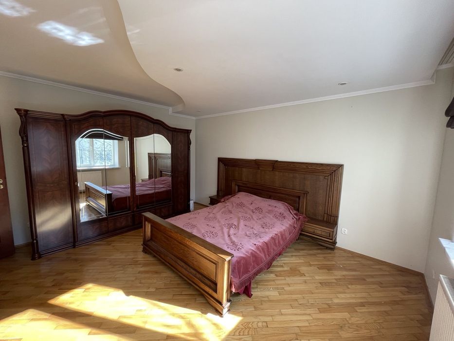 Оренда будинку в центрі Тернополя