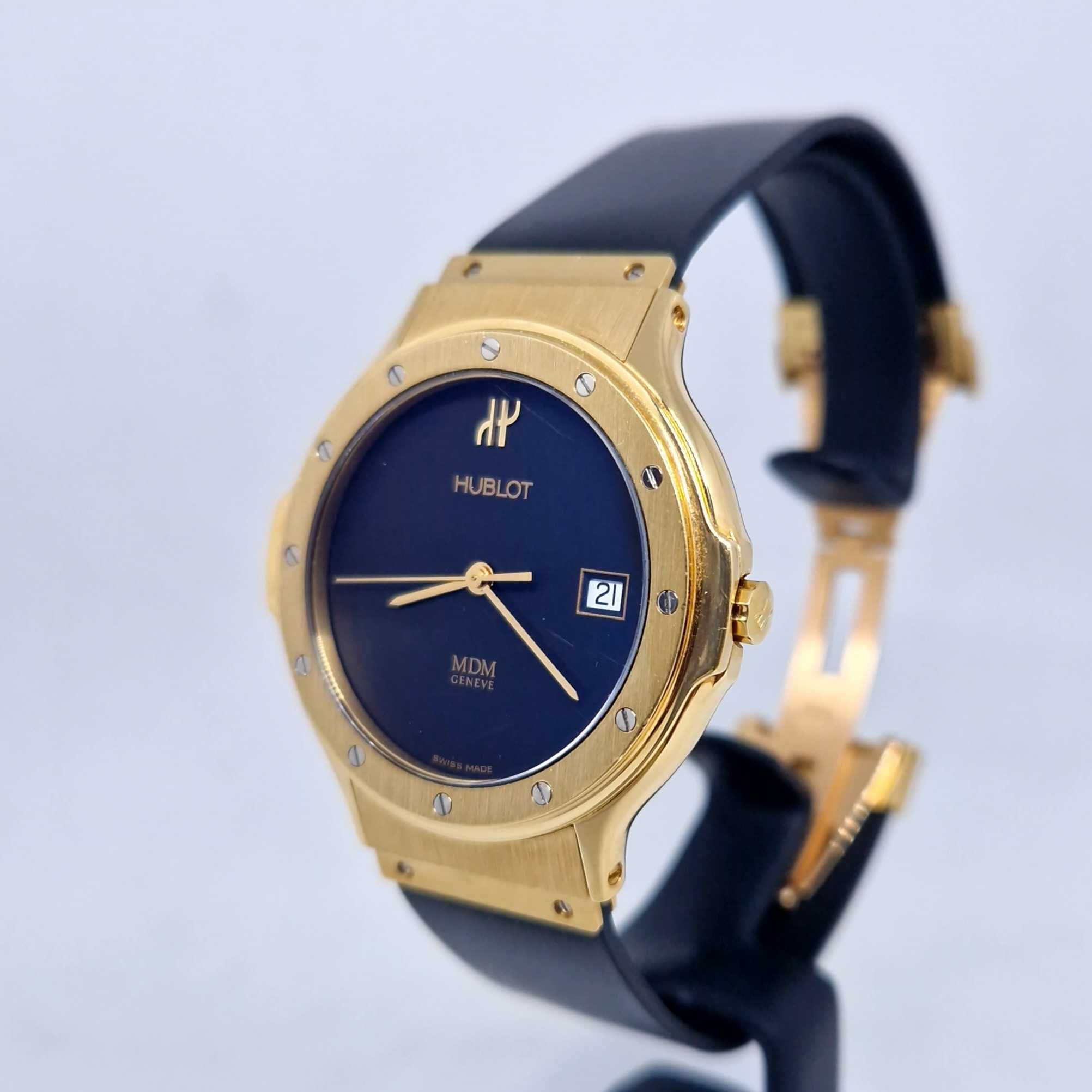 Hublot MDM Geneve 1525.3