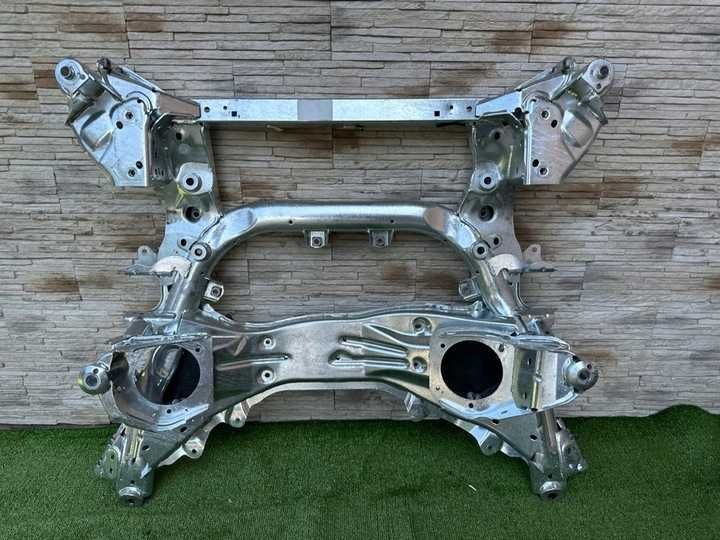 Подвеска передняя задняя BMW 4 G22 G23 разборка запчасти шрот рычаг