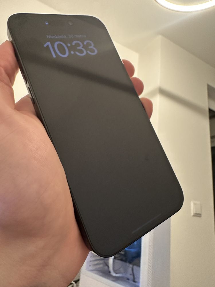 Iphone 14 Pro Max 128gb