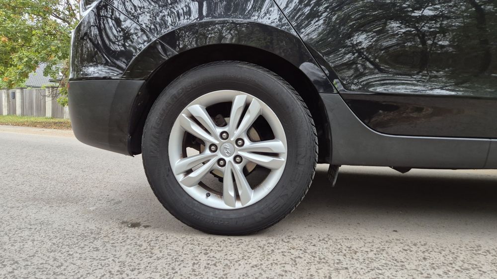 Sprzedam Hyundai ix 35