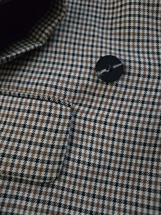 Новий піджак Zara