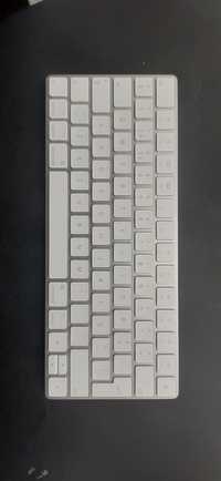 Apple magic keyboard