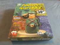Agent Gliniarz gra komputerowa polskie wydanie big box retro