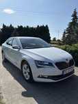 Skoda Superb 2.0 TDI 150 KM | 2018 | Salon PL