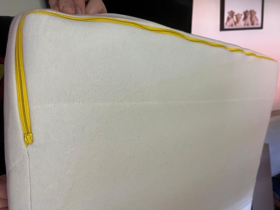 Łóżko dziecięce IKEA KRITTER 160x70