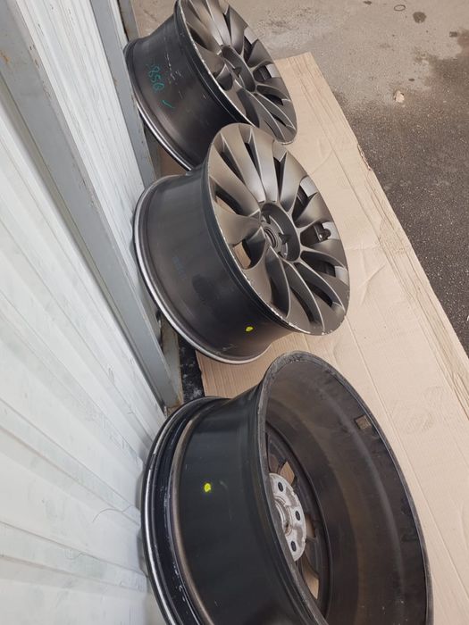 Диски Tesla model 3 20
