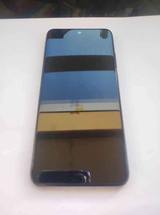 Smartfon Xiaomi Redmi Note 10 M2101K7AG 4/128GB 6,43"