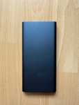 Xiaomi Mi Powerbank 3 10000mAh – Model PLM13ZM – Czarny