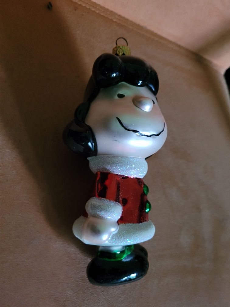 Bombki komozka joy to the world 10 szt.