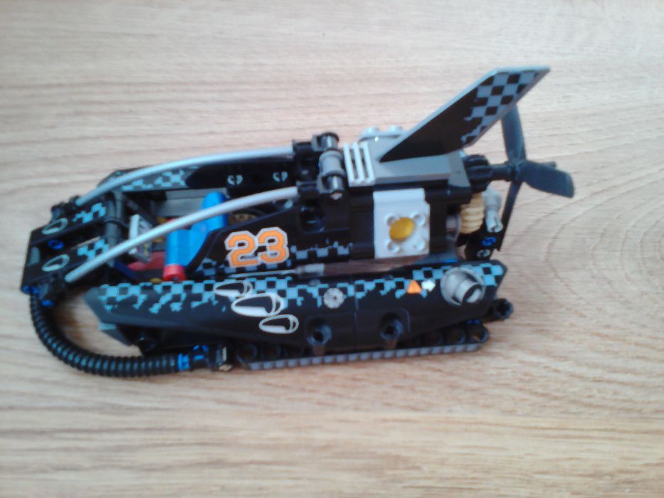 Lego 42002 Technic