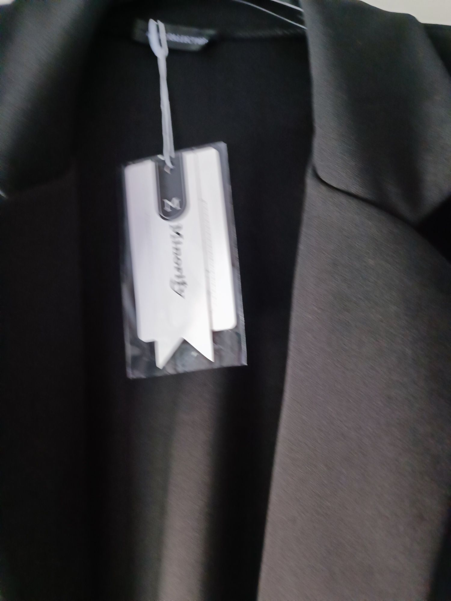 Blazer de mulher novo