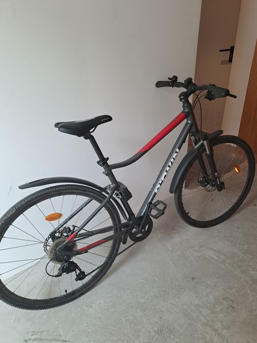 Vendo bicicleta estado muito bom