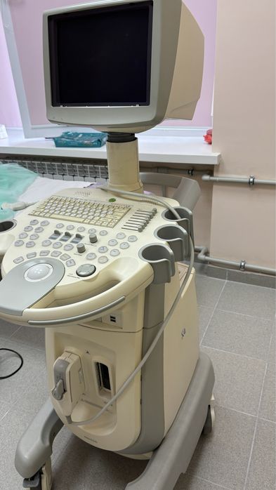 УЗД апарат Медісон( Medison) X4