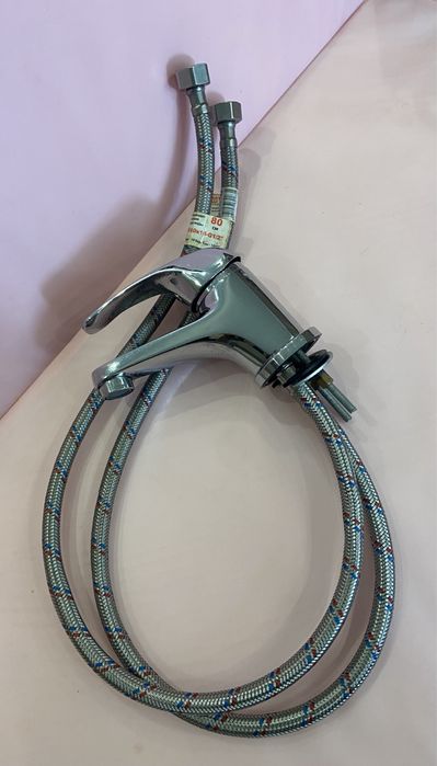 Смеситель кран  для ванной и фильтра воды