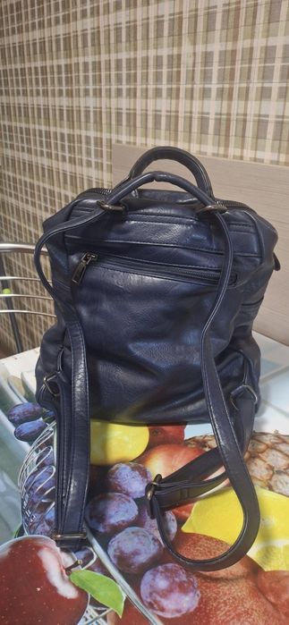 Рюкзак в отличном состоянии