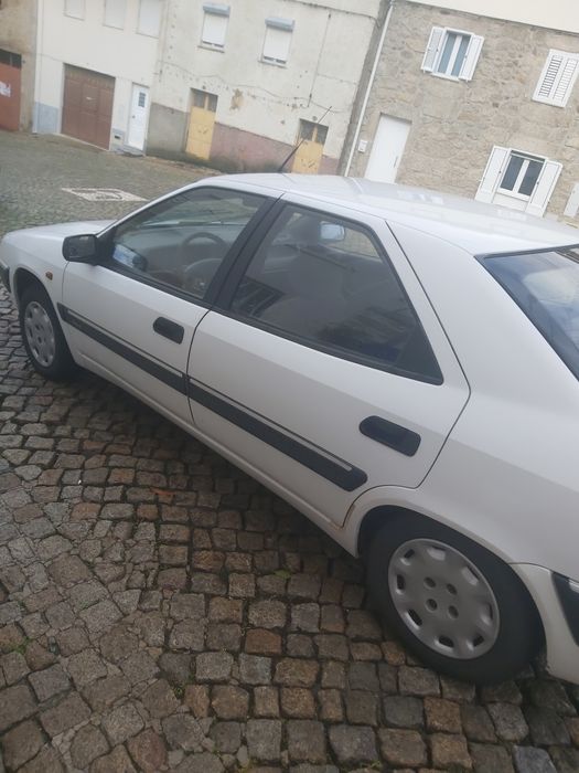 Vendo carro como novo
