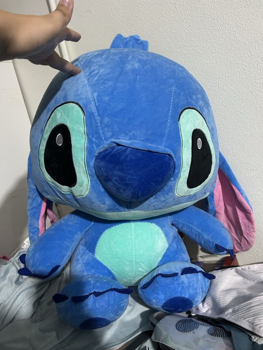 Stitch grande.