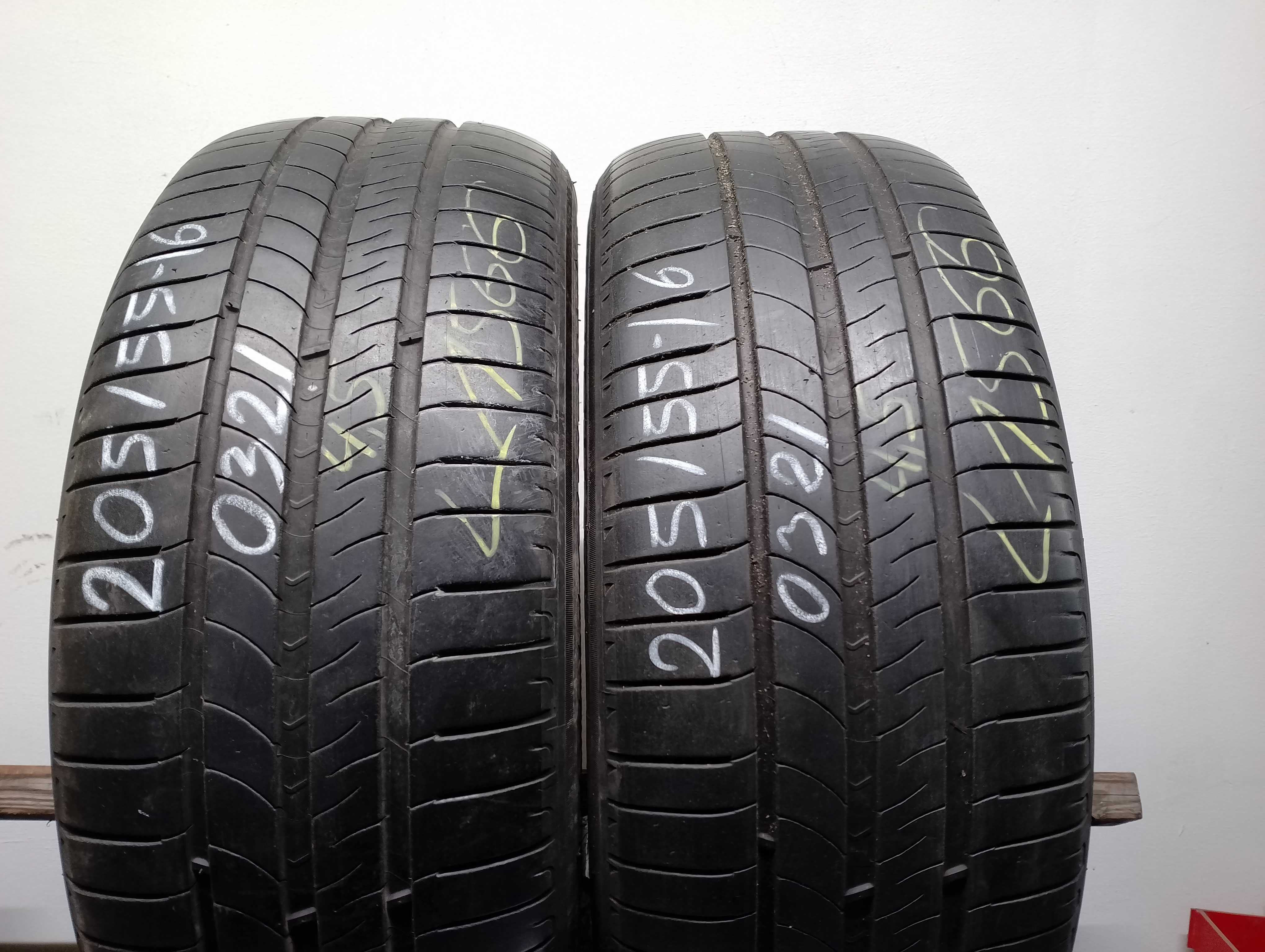 205/55 16 Michelin X-Green Energy Saver 0321 Obrzycko L1566