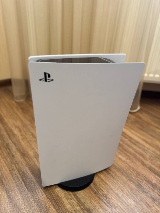 Playstation 5 digital