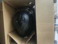 Vendo capacete CMS HELMETS NOVO