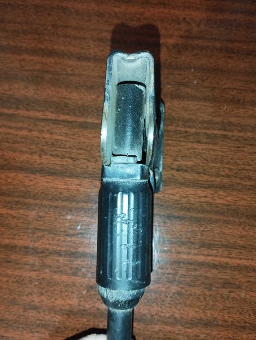 Подножка для велосипеда